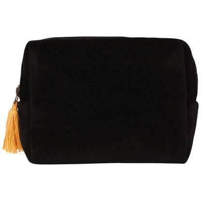 Embroidered Pouch Amulet