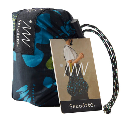 Marna Shupatto Packable Bag 27L Grassland