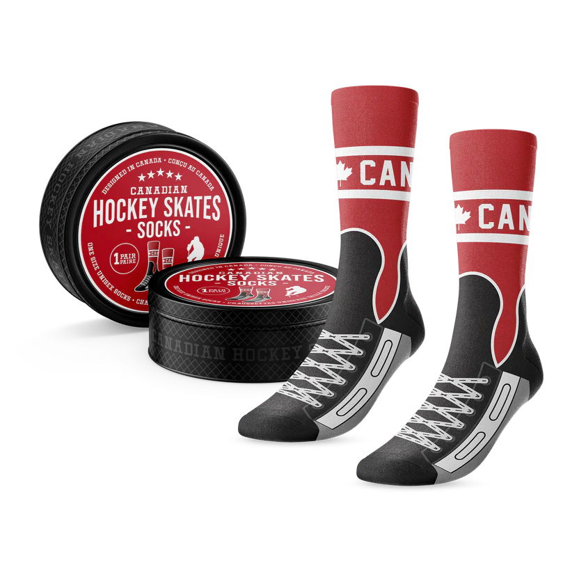 Hockey Skate Socks