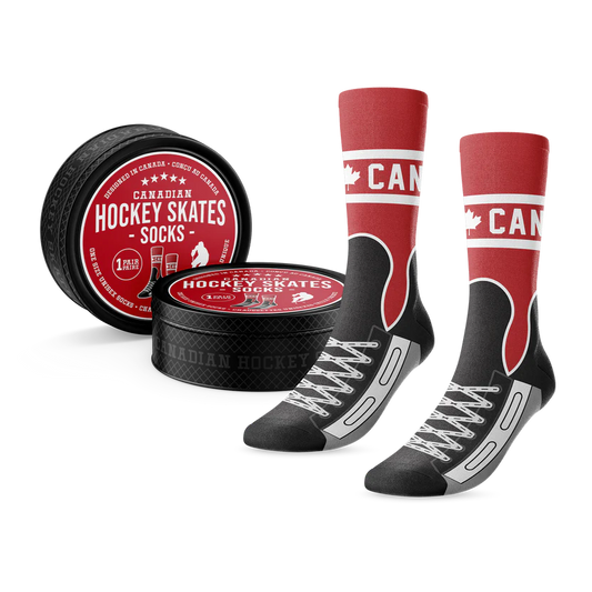 Hockey Skate Socks