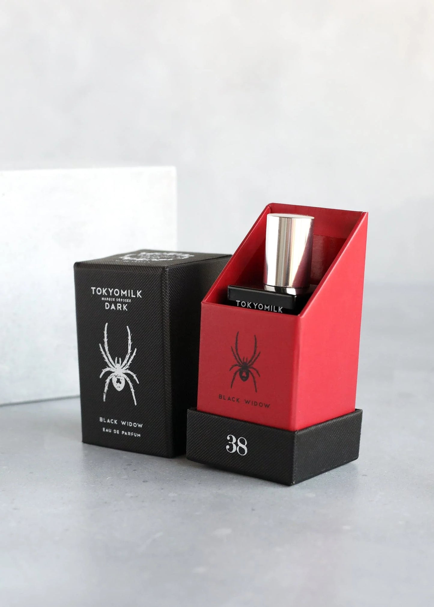 Black Widow Eau De Parfum No.38