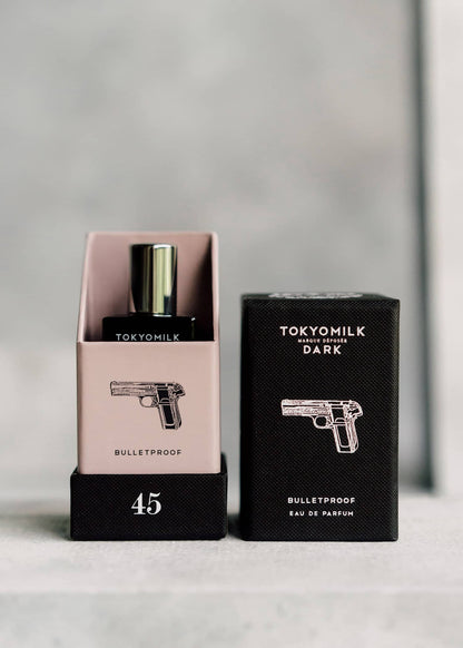 Bulletproof Eau de Parfum No.45