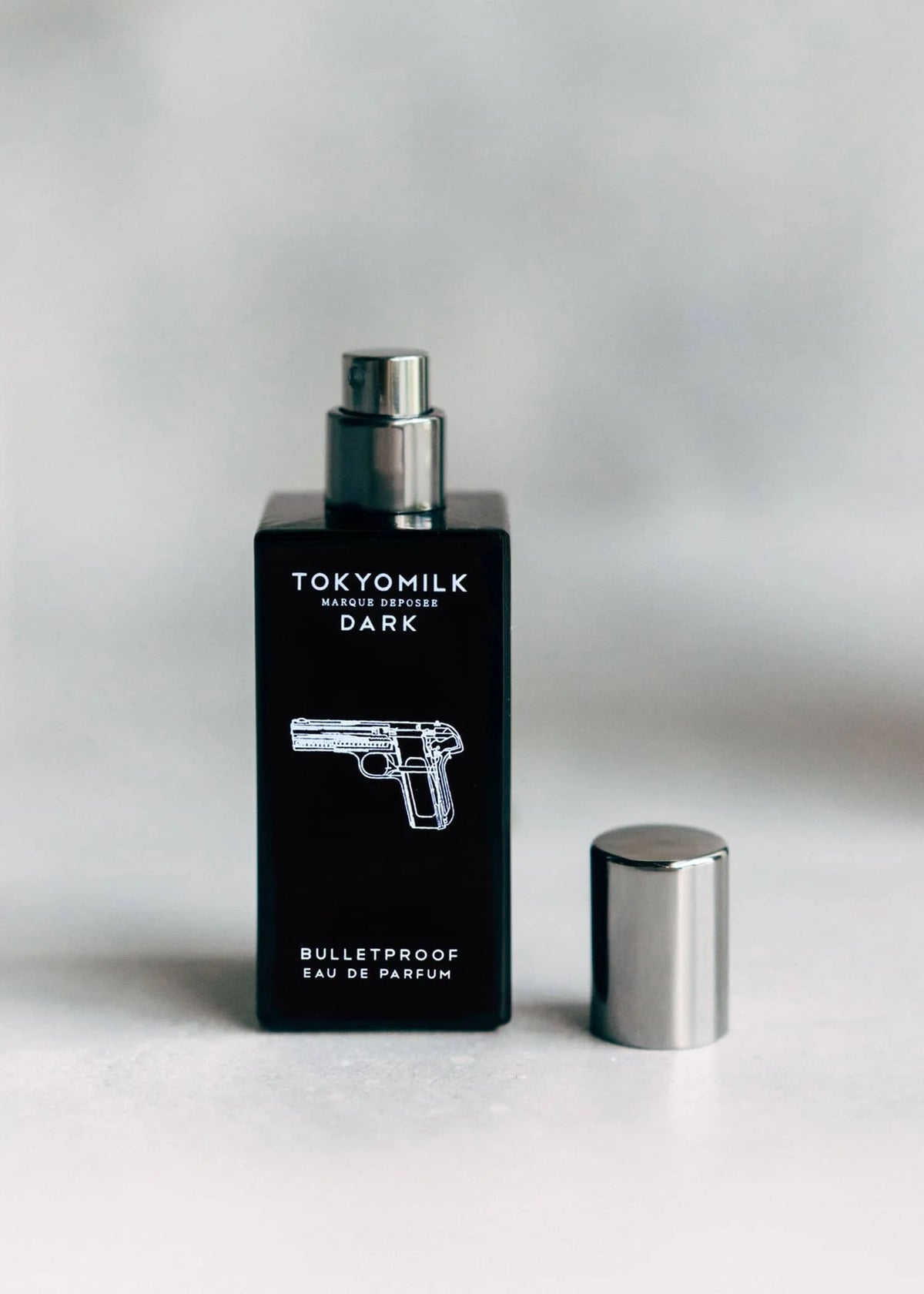 Bulletproof Eau de Parfum No.45