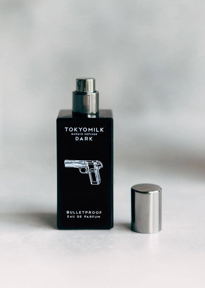 Bulletproof Eau de Parfum No.45
