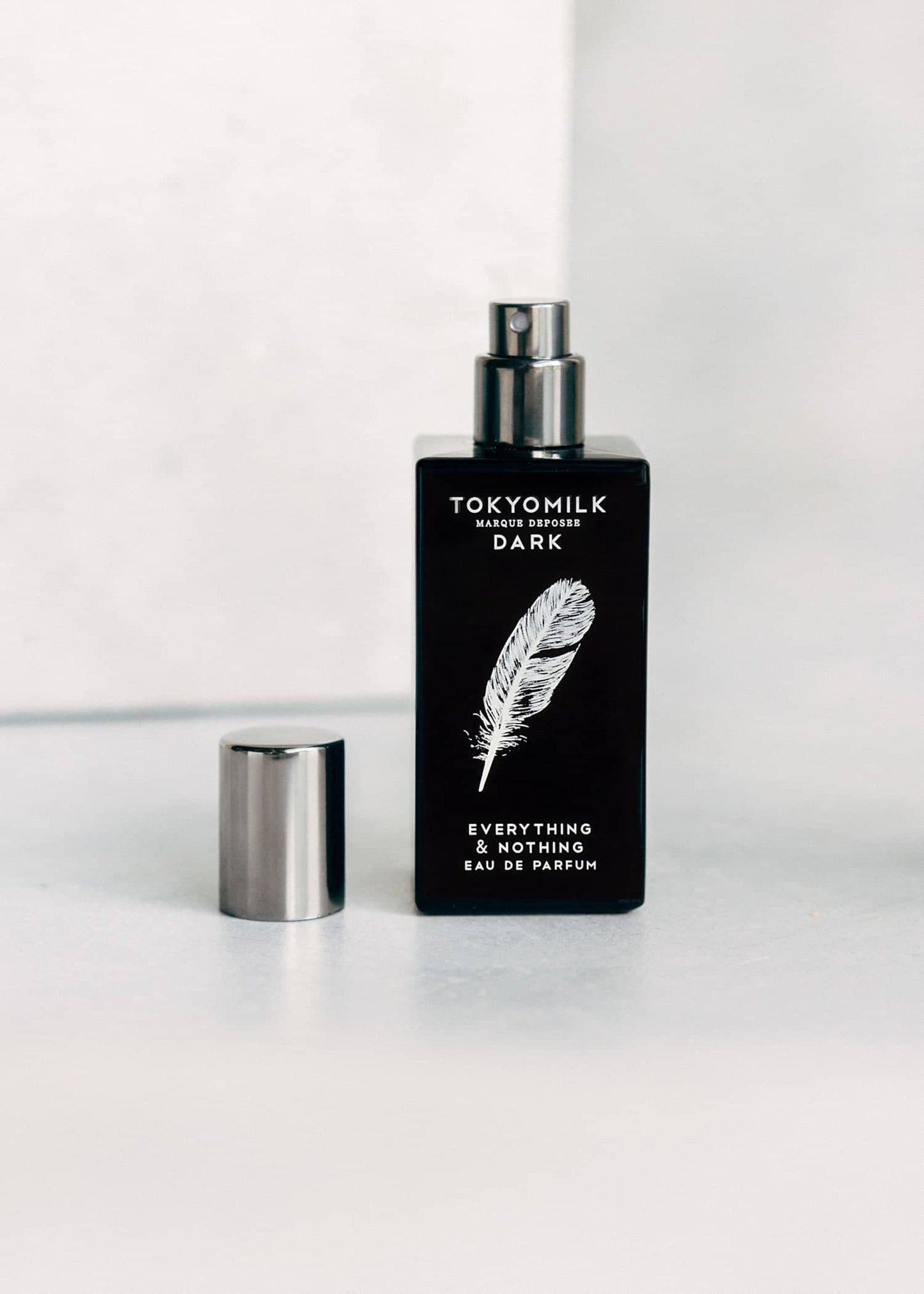 Everything & Nothing Perfume No.10