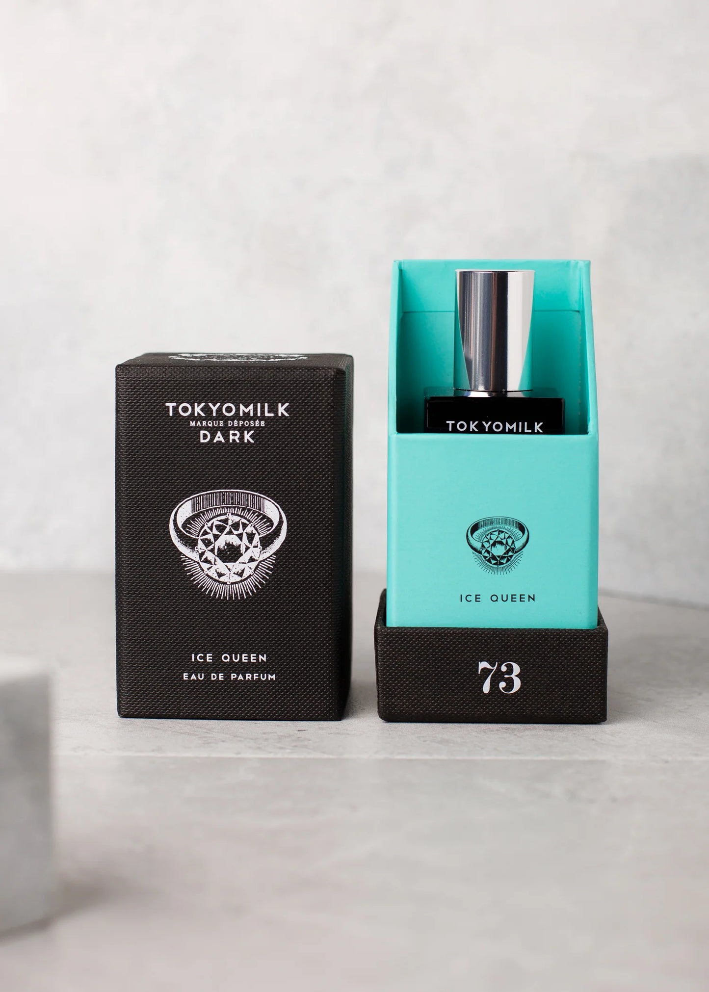 Ice Queen Parfum No. 73