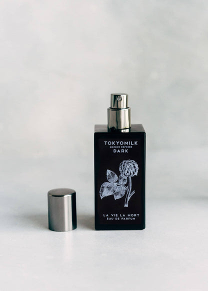 La Vie La Mort Perfume No.90