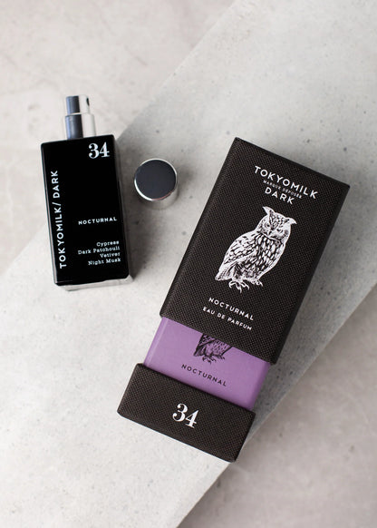 Nocturnal Parfum No.34