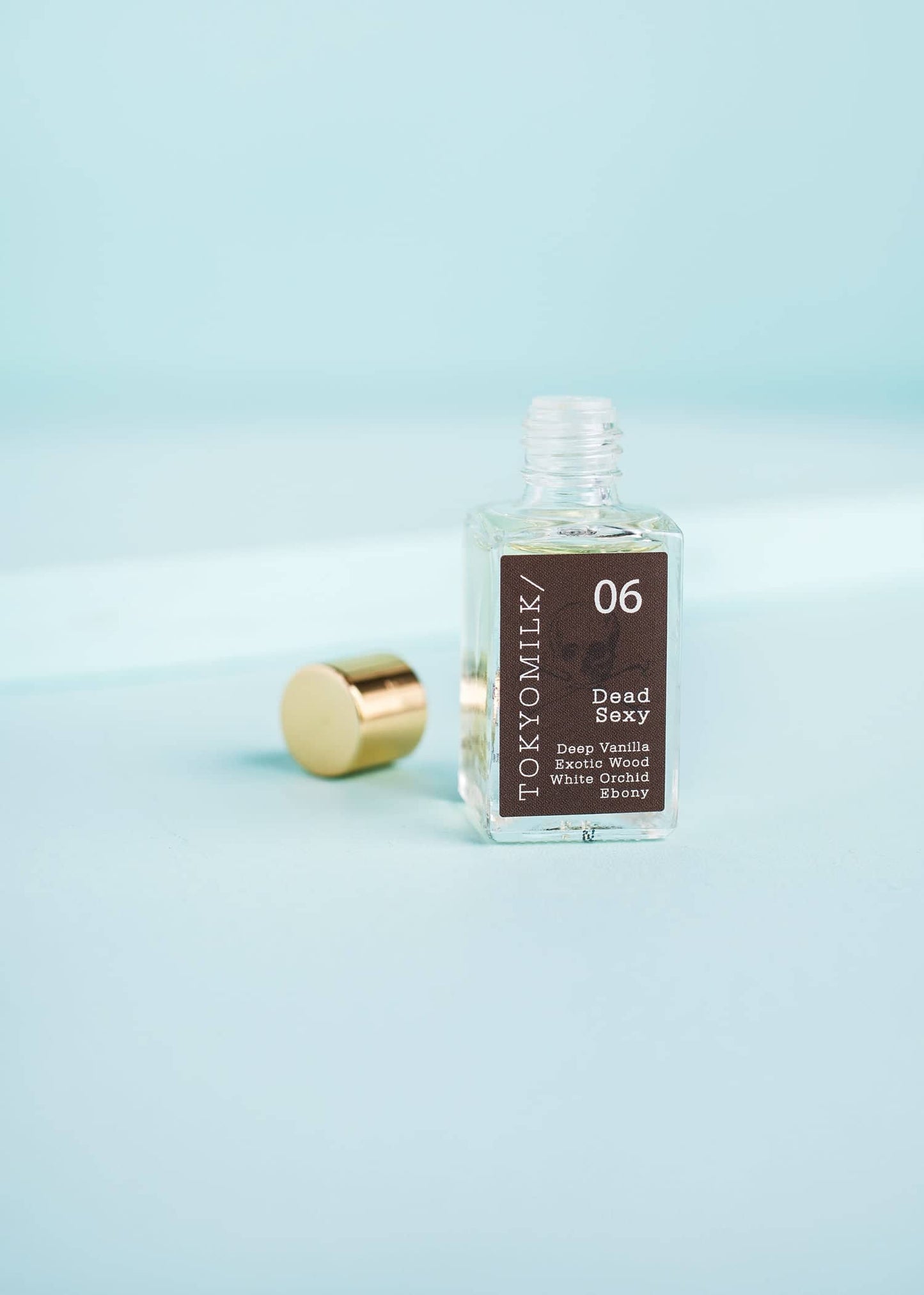 Dead Sexy Little Luxe Eau De Parfum No. 6