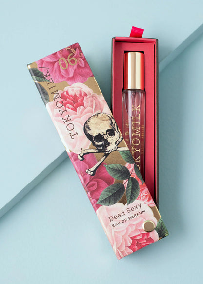 Dead Sexy Travel Eau de Parfum – TokyoMilk