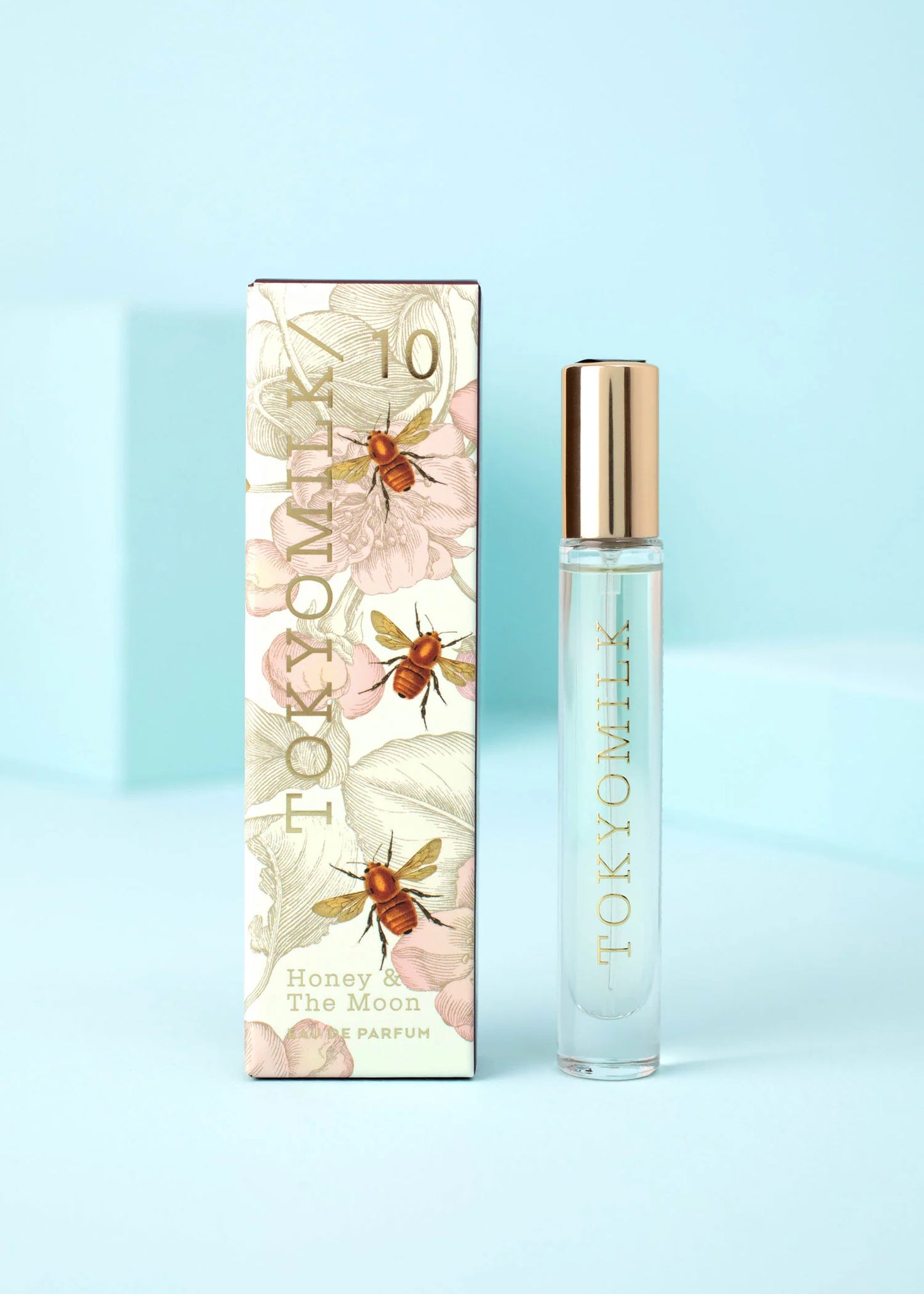 Honey & The Moon Travel Eau de Parfum – TokyoMilk