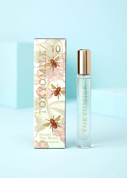 Honey & The Moon Travel Eau de Parfum – TokyoMilk