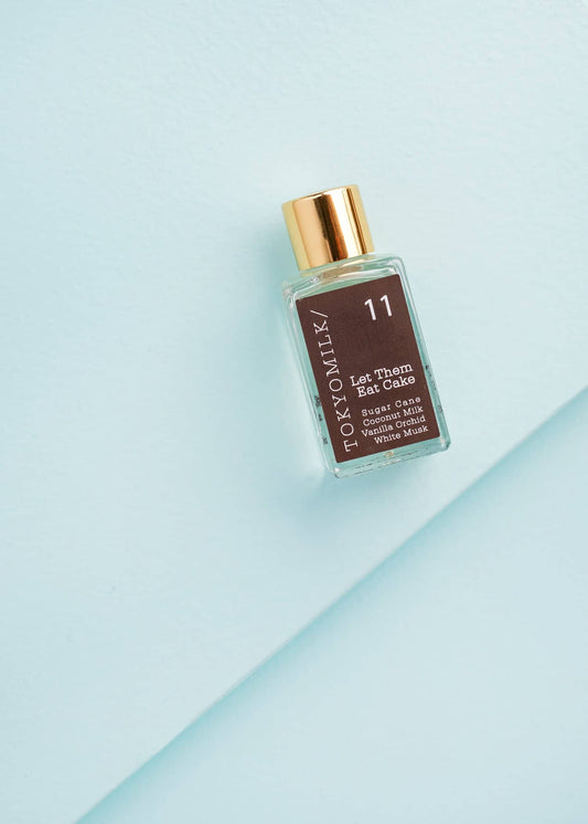 Let Them Eat Cake Little Luxe Eau De Parfum No.11