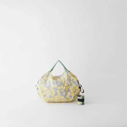 Shupatto Compact Reusable Bag Small Hana