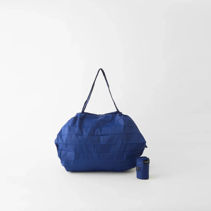 Shupatto Compact Reusable Bag Small Night Yoru