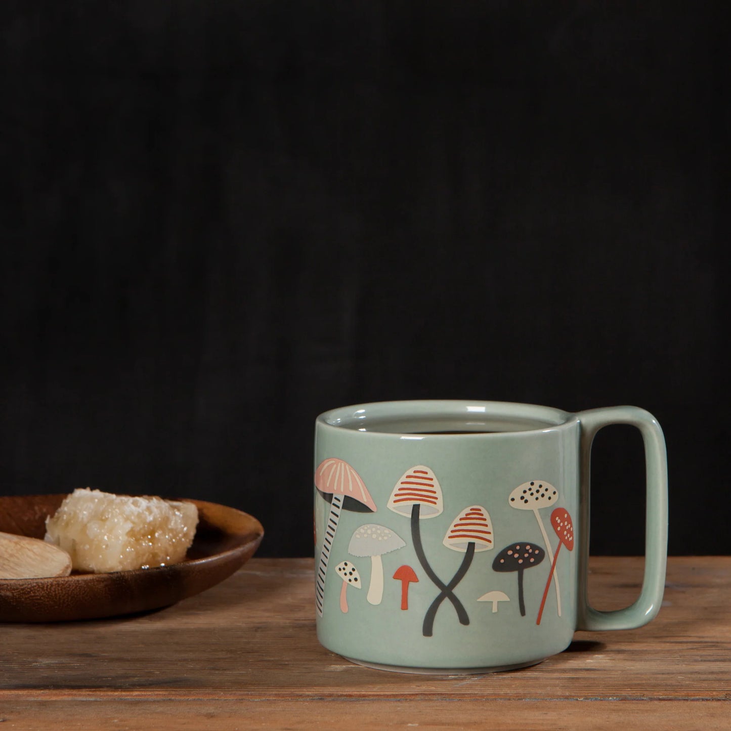 Midi Studio Far And Away Mug