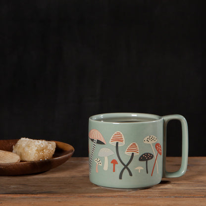 Midi Studio Far And Away Mug