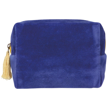 Embroidered Pouch Astral