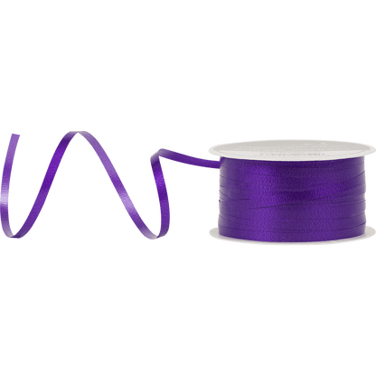 Curling Ribbon High Gloss Purple