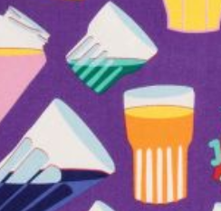 Dish Towel I'd Juice That