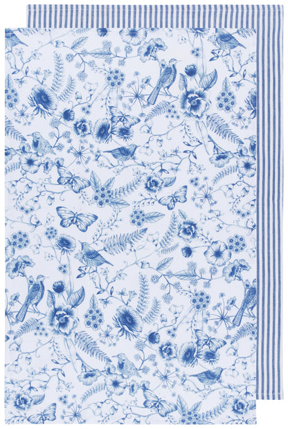 Juliette Tea Towel Set of 2