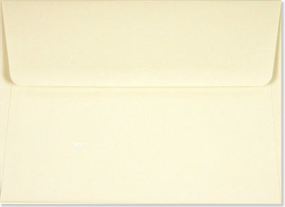 Navy Blue Thank You Boxed Cards