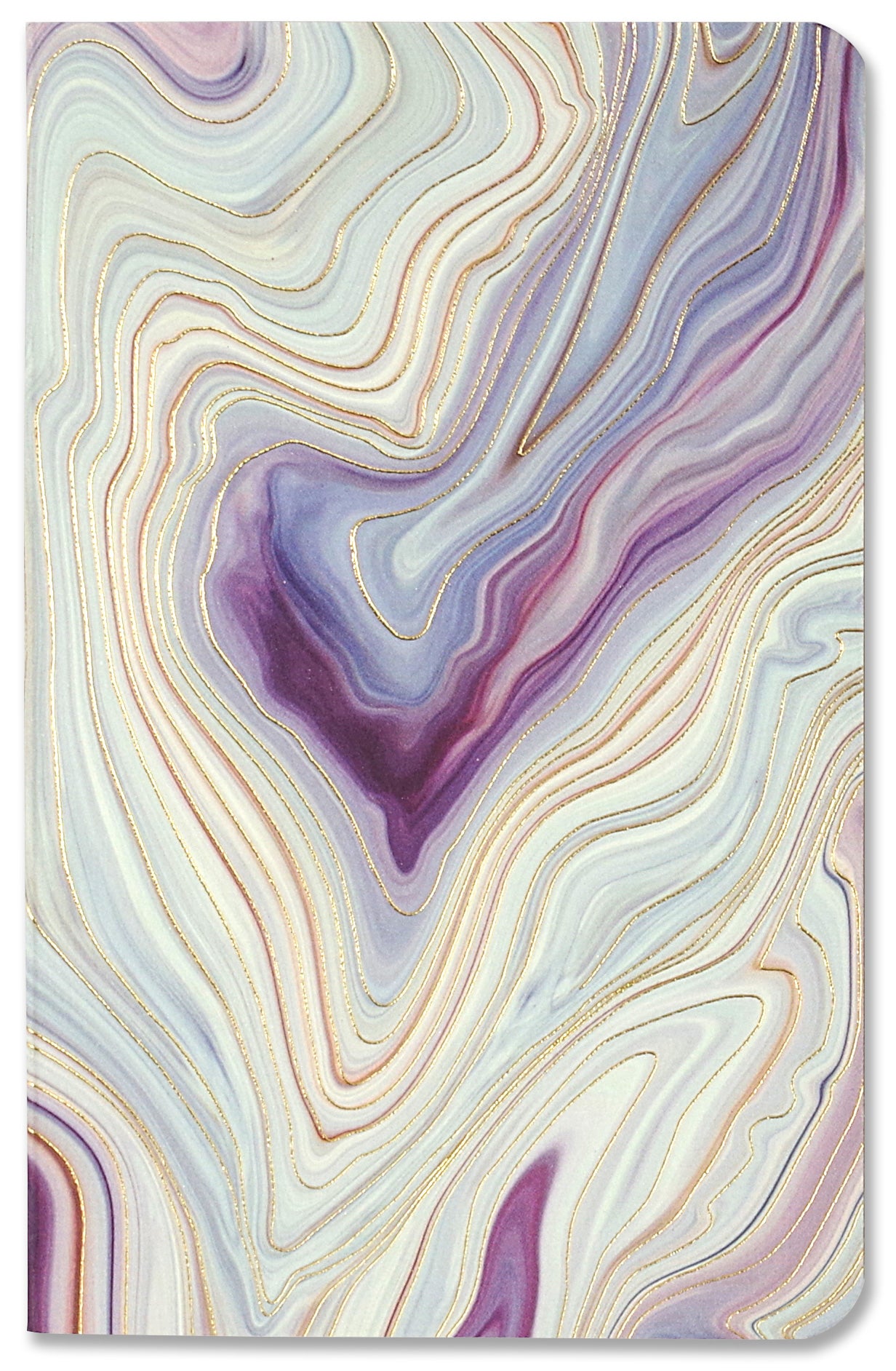 Jotter Agate Notebook Set of 3