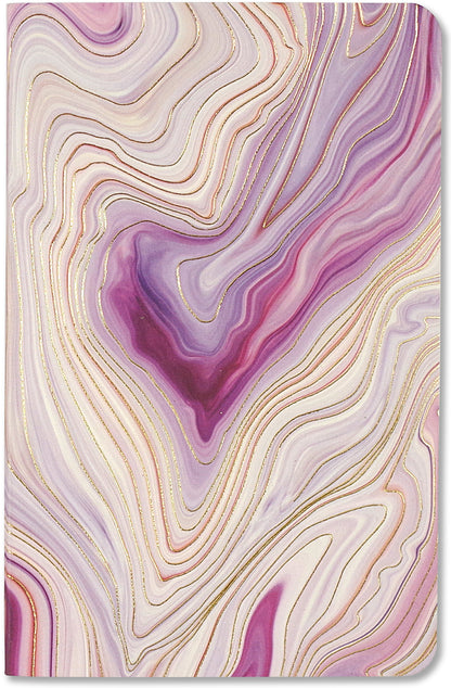 Jotter Agate Notebook Set of 3