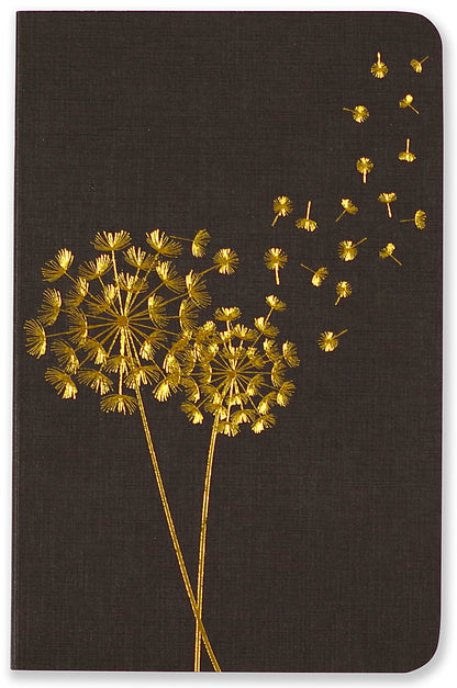 Jotter Dandelion Wishes Notebook Set of 3