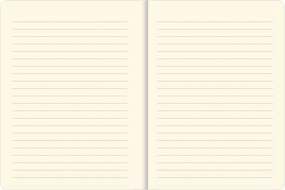 Cats Small Journal