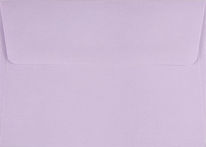 Lavender & Honey Thank You Boxed Cards