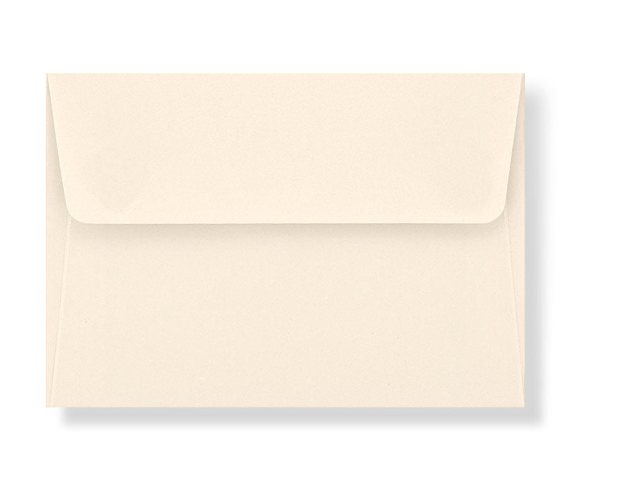 Gold & Cream Thank You Boxed Note Cards