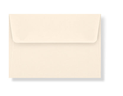 Gold & Cream Thank You Boxed Note Cards