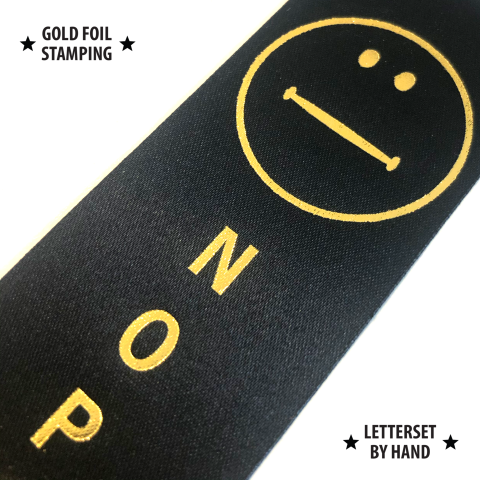 #R2 Nope Ribbon