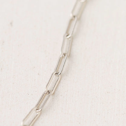Boyfriend Chain Necklace