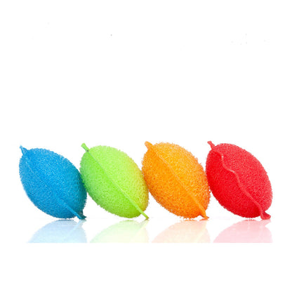 Bottle Scrubbies