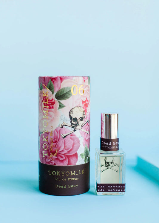 Dead Sexy Parfum No.6