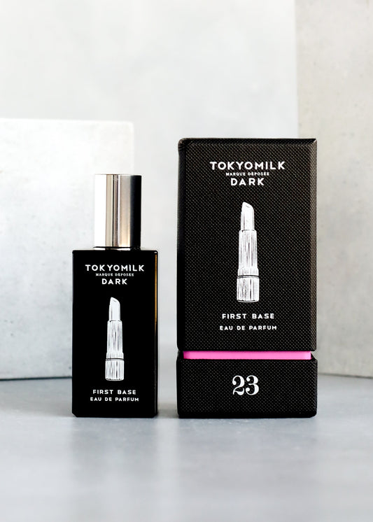 First Base Eau de Parfum No.23