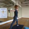 Beer Yoga Game
