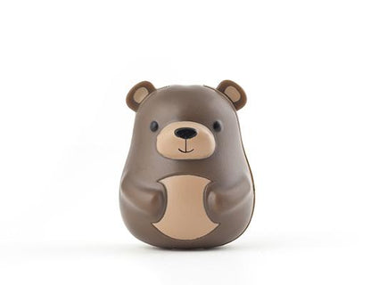 Bear Toothbrush Holder