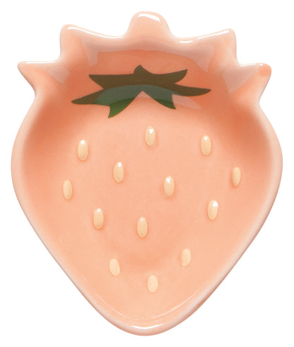 Pinch Bowl Berry Sweet Set/6