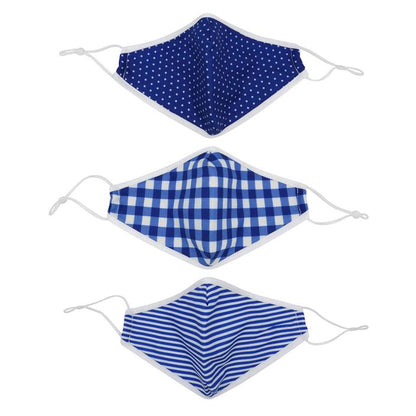 Pack of 3 Face Masks