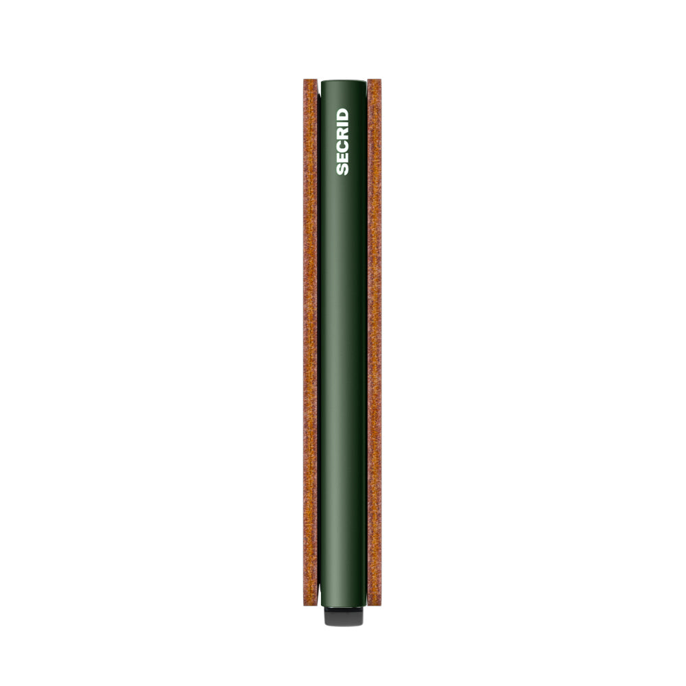 Slimwallet Veg Carmello-Sand