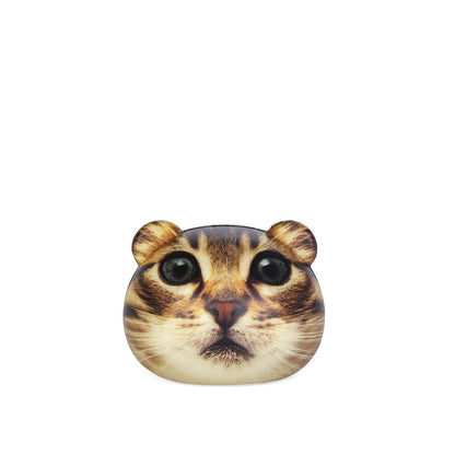 Stress Ball Feline Fine