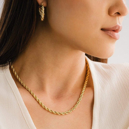 Sloane Necklace
