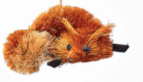 Buri Woodland Animal Ornament