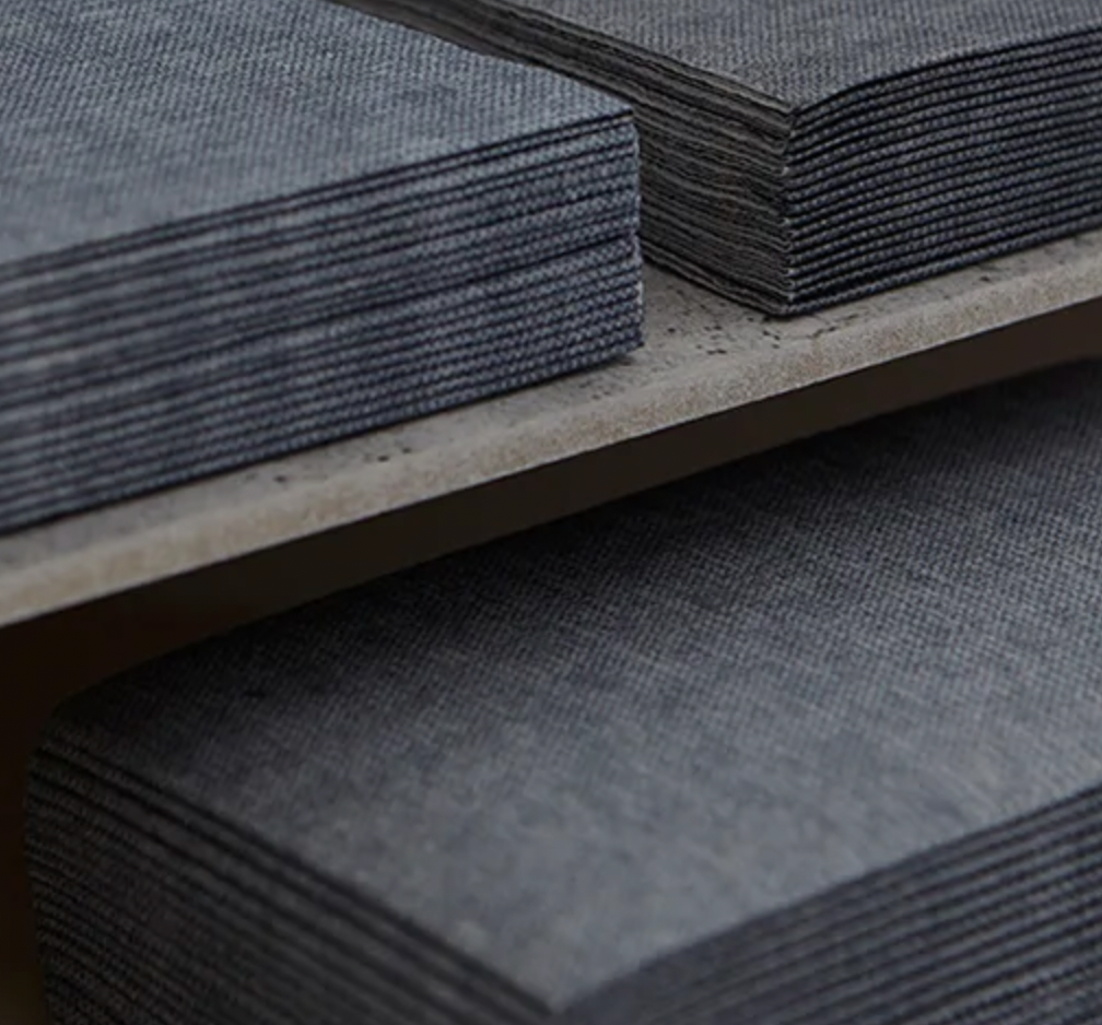 Lunch Napkin Denim