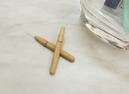 His & Hers Bamboo Interdental Brush