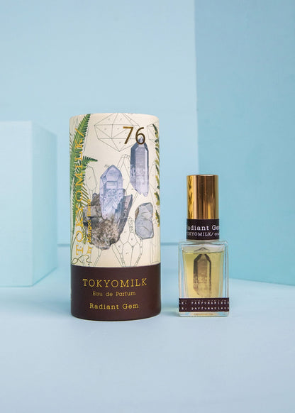 Radiant Gem Parfum No.76
