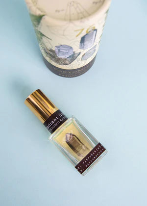 Radiant Gem Parfum No.76
